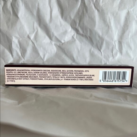 Disney Hollywood Beauty Light Wand in Burgundy and Gold - Picture 3 of 4